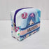 Personalised Mermaid Printed Kids Box Pouch